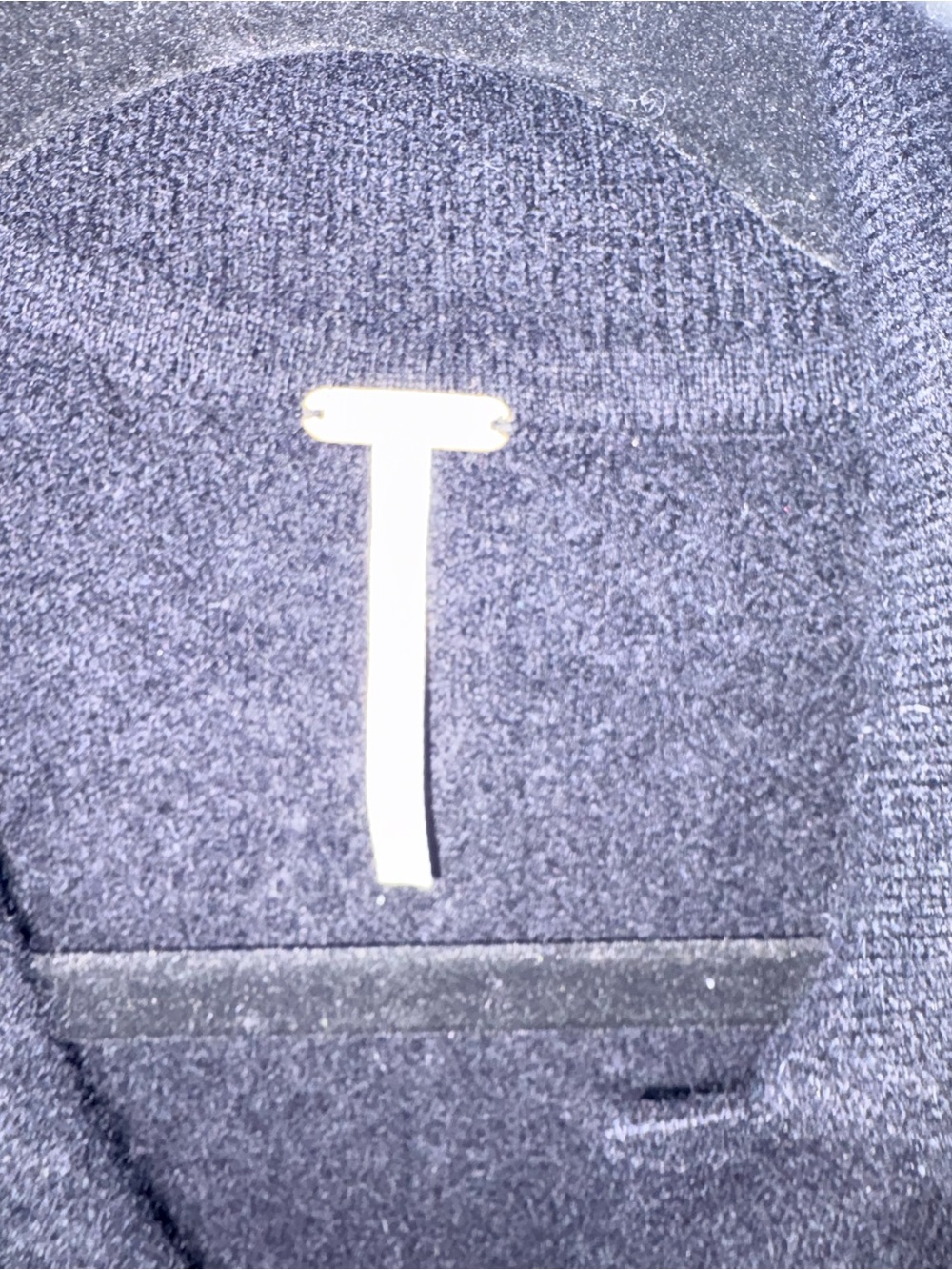 Free People Paloma 100% cashmere cardigan black size Medium M - Picture 3 of 4